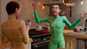 The Sims 5 będzie grą free to play, ale spokojnie - będą sposoby na wydawanie pieniędzy