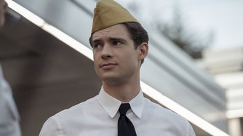 Kim jest David Corenswet? Poznajcie nowego Supermana