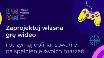 Afera wokół dofinansowania polskich gier trwa. Zaangażowane prokuratura i telewizja [Aktualizacja]