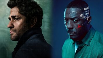 Co obejrzeć na Prime Video, Apple TV Plus i SkyShowtime w weekend 30 czerwca - 2 lipca 2023 roku