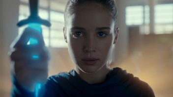 Warrior Nun ocalona po tym, jak Netflix anulował serial. Zażarta walka fanów opłaciła się