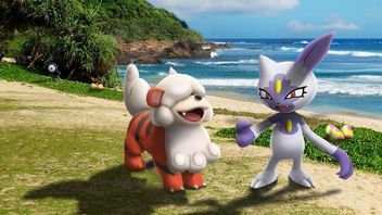 Radość graczy Pokemon GO nie trwała długo; „poprawka” okazała się błędem twórców