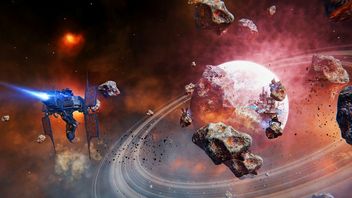 Reżyser Dnia Niepodległości i Stargate robi kosmiczną grę MMO z NFT