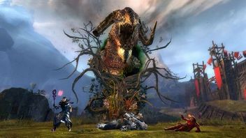 Guild Wars 2 zablokowane w Belgii z powodu praw antylootboxowych?