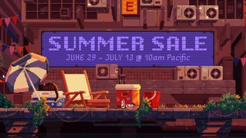 Wystartowała letnia wyprzedaż na Steamie - przegląd ofert [Aktualizacja #2]