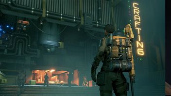Sława twórców Spec Ops: The Line nie wystarczyła, darmowe The Cycle idzie do piachu