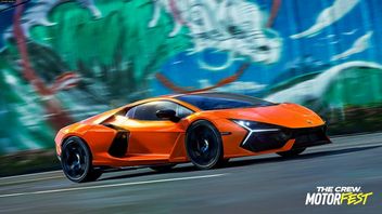 Nowy film pokazuje, czym The Crew Motorfest spróbuje oderwać nas od Forzy Horizon
