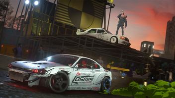 Wystartowała letnia wyprzedaż EA. NFS Unbound i seria Battlefield w wielkich promocjach