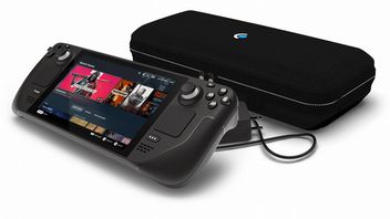 Steam Decka kupicie taniej nawet o 600 złotych