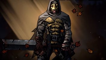 Darkest Dungeon 2 nie udało się powtórzyć sukcesu jedynki