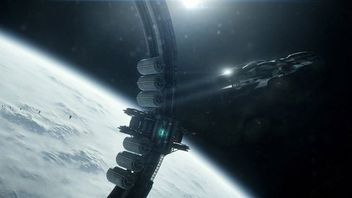 Twórcy Star Citizen odpowiadają na pozew Cryteka