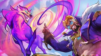 Obecny tryb 2v2v2v2 w LoL-u to dopiero początek. Twórcy szykują masę poprawek