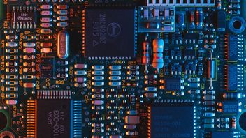 Pamięci GDDR7 w 2024 roku - to szansa na prawdziwą rewolucję w kartach graficznych