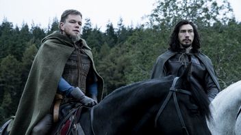 Ridley Scott winił milenialsów za porażkę tego filmu. Teraz obejrzysz go na Disney Plus