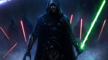 Plotka: Star Wars Jedi: Fallen Order to liniowa gra single player