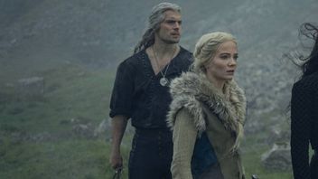 Twórcy Wiedźmina kupili kostiumy w H&M? Internet szydzi z serialu po premierze