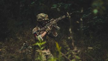 Grupa Wagnera zhakowała rosyjskiego satelitę. Odczuły to rządowe strony