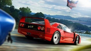 Forza Horizon 5 się ośmiesza, The Crew i Steam Summer Sale ratują dzień - Motoprzegląd Drauga