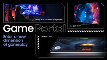 Samsung tworzy nowy portal dla graczy, w pierwszych krajach już działa
