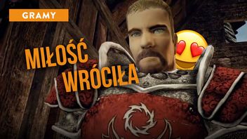 Pokochałem Gothica 3 na nowo. Wszystko dzięki modom