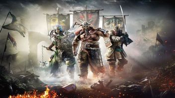 For Honor do wypróbowania za darmo przez najbliższy weekend