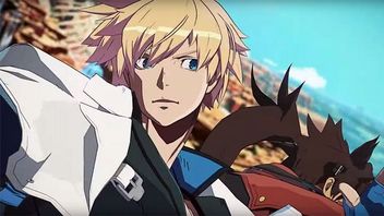 The King of Fighters XV, nowe Guilty Gear i inne ciekawoski z EVO 2019