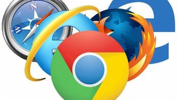 Google Chrome coraz popularniejszą przeglądarką. Traci Firefox