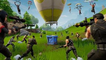 Amerykańscy politycy winią CoD i Fortnite za masowe strzelaniny w USA [Aktualizacja]