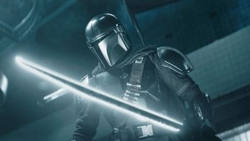 Din Djarin nie jest Aragornem Gwiezdnych wojen? Jon Favreau wyjaśnia zamysł