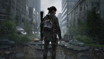 Ellie zagra pierwsze skrzypce w The Last of Us Part 3? Nowe doniesienia nie pozostawiają złudzeń