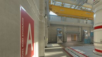 Nowy Nuke w CS2 jest dziurawy jak sito. Wallbangi znajdziecie wszędzie