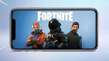 Fortnite: Battle Royale na urządzeniach mobilnych – jak otrzymać zaproszenie do gry?