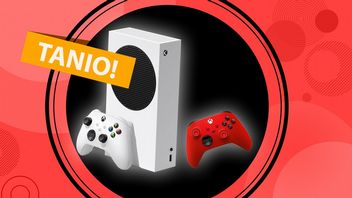 Xbox Series S z dodatkami w takiej cenie, że aż żal nie kupić