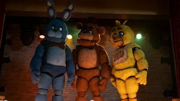 „Wyśmiewano mnie”. Producent Five Nights at Freddy's wspomina żmudny proces pracy nad filmem