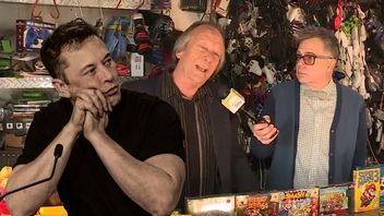 Milion dolarów za sklep z grami retro, Elon Musk może liczyć na specjalną cenę