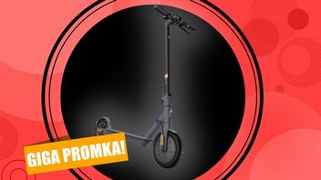 Hulajnoga elektryczna Xiaomi w odjazdowej promocji Allegro Days. W takiej cenie się opłaca