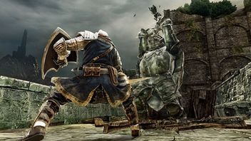 Trylogia Dark Souls trafiła na wyprzedaż po raz pierwszy od 18 miesięcy, promocja Steam