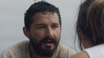 Niechciany w Indianie Jonesie 5. Shia LaBeouf był największą gwiazdą swojego pokolenia, dziś walczy o karierę