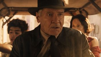 Indiana Jones 5 z efektem odwrotnym do blockbusterów. Zaczął ze złymi recenzjami, a teraz wszystko się zmieniło