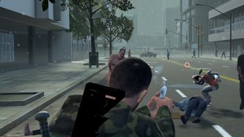 Na Switchu zadebiutowała podróbka TLoU tak bezczelna, że aż urocza. Poznajcie The Last Hope