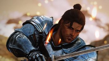 Skyrim w końcu dostał funkcję znaną ze współczesnych produkcji AAA