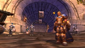 WoW potrzebuje diametralnej zmiany: „zresetujcie to jak FFXIV”, twierdzi popularny youtuber