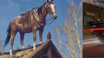 „Zaskoczyło mnie, że tego nie użyli”. Fanom Cyberpunka 2077 brakuje funkcji z Wiedźmina 3