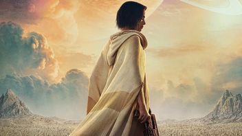 Zack Snyder porównuje Rebel Moon do hitu z lat 80