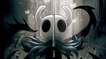 Fani nie mogli się doczekać następcy Hollow Knight, więc wzięli sprawy w swoje ręce