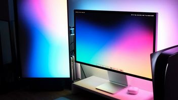 Ten monitor będzie zawsze włączony, nawet jeśli wyłączysz komputer