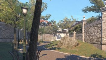 Poprawki grafiki w CS 2 mogą dawać przewagę. Esportowcy w końcu zaczną grać na najwyższych ustawieniach?