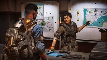 Ubisoft nakłada sankcje na nieuczciwych graczy The Division 2, oszuści zostaną oznaczeni