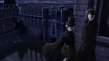 Po 10 latach powróci kiedyś uwielbiane anime. Fani są podekscytowani