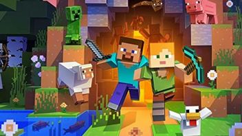 Minecraft nadal ma problem z portalami, mimo że miały zostać naprawione